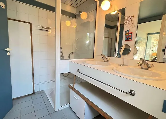 Jolie Maison Avec Jardin, Piscine Et Parking Villa Sainte-Marie-de-Ré